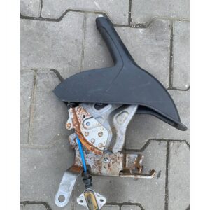 DŹWIGNIA HAMULCA RĘCZNEGO FORD TRANSIT COURIER