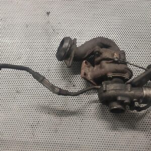 TURBOSPRĘŻARKA VOLKSWAGEN T4 2.5 074145201A