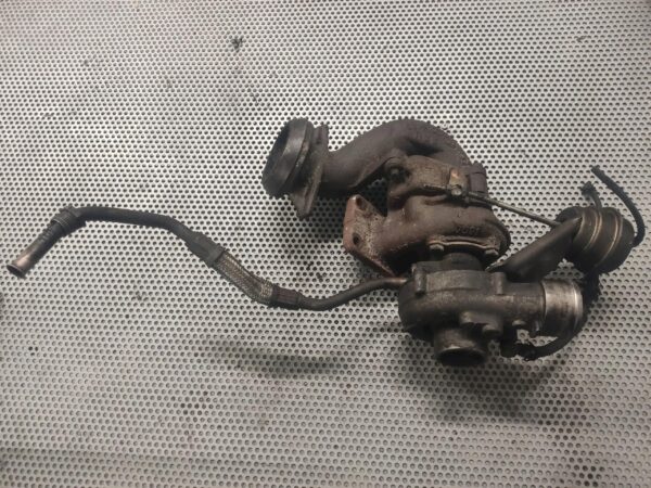 TURBOSPRĘŻARKA VOLKSWAGEN T4 2.5 074145201A