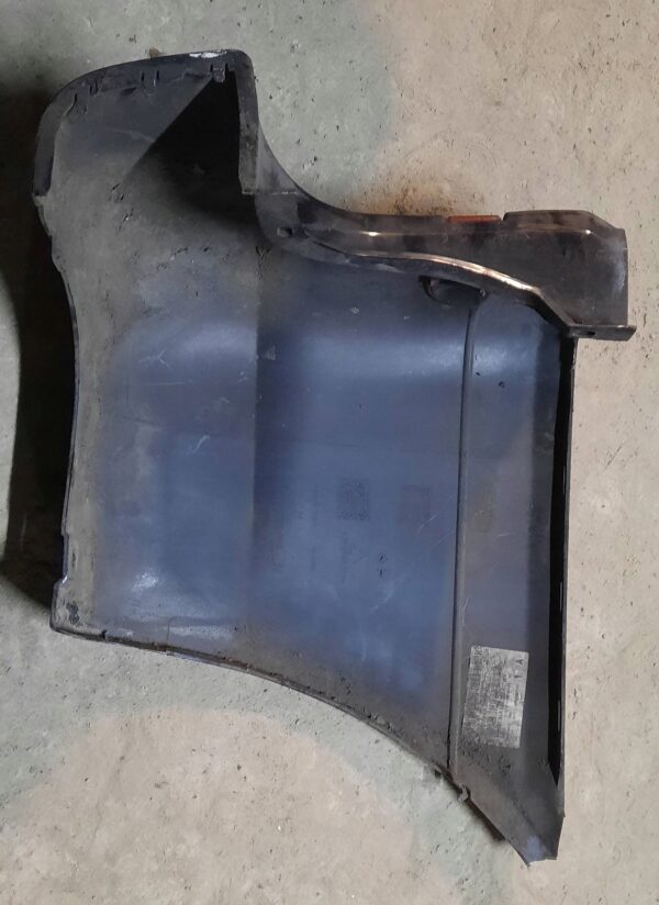 NAROŻNIK ZDERZAKA LEWY TYŁ VITO W639 A6398801471