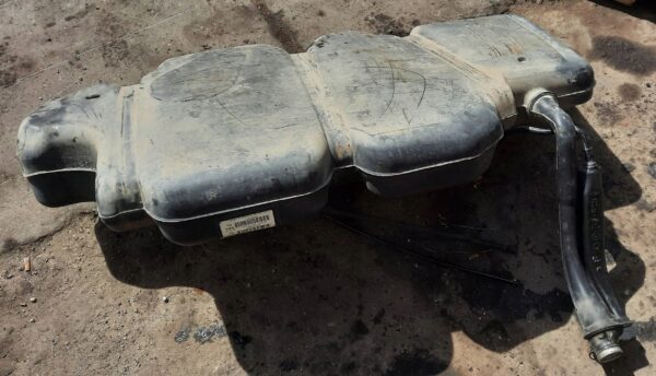 ZBIORNIK PALIWA VW T5 7H0201085D/7H0201085E