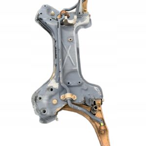 SANKI ZAWIESZENIE DUCATO BOXER JUMPER 06-14 KOMPL