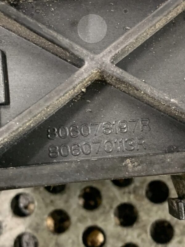 WSPORNIK KLAMKI MASTER III 806070113R