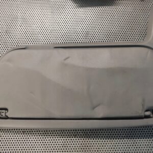 OSŁONA PRZECIWSŁONECZNA SZYBERDACHU MERCEDES SPRINTER W906 2017 A9066900192