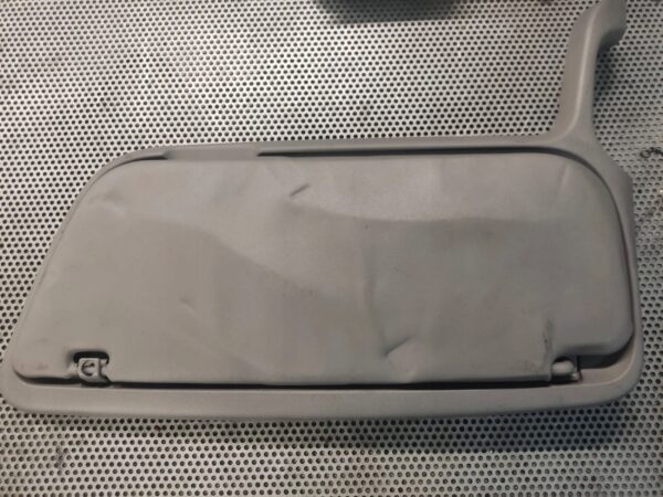 OSŁONA PRZECIWSŁONECZNA SZYBERDACHU MERCEDES SPRINTER W906 2017 A9066900192