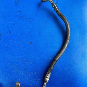 PRZEWÓD KLIMATYZACJI CITROEN JUMPER III 2021 2.2 B-HDI