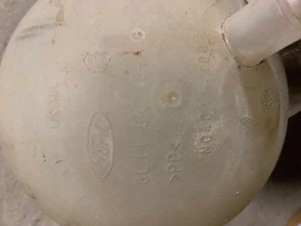 ZBIORNIK WYRÓWAWCZY CHŁODZIWA TRANSIT MK7 6C118K218AC