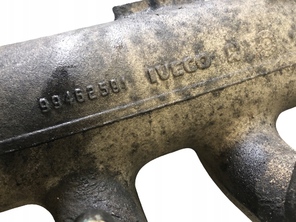 KOLEKTOR SSĄCY IVECO DAILY 2.8 99462591