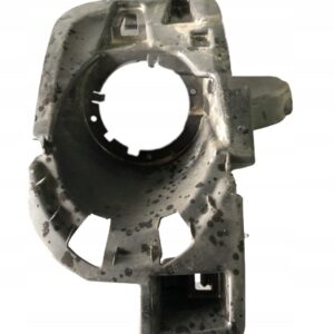 RAMKA HALOGENU LEWA BERLINGO 14- 9681876280