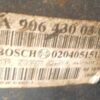 SERWO HAMULCOWE MERCEDES SPRINTER A9064300308 FV