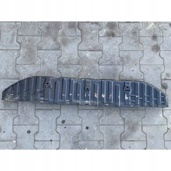 STOPIEŃ WZMOCNIENIE PRAWY TYŁ MERCEDES VITO W639