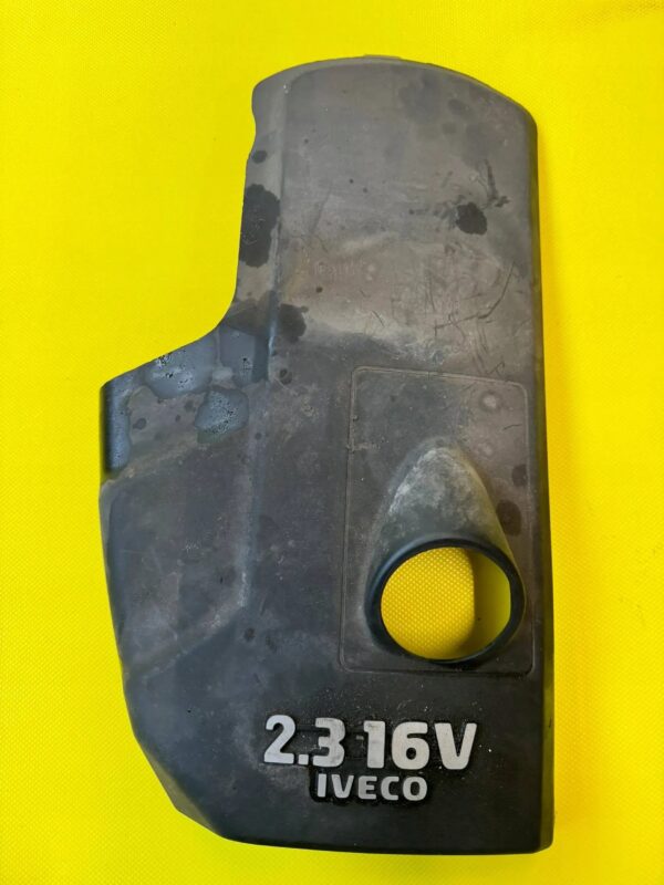 OSŁONA GÓRNA SILNIKA IVECO DAILY 2.3 HPT 504034872A