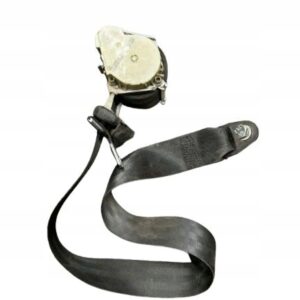 PAS BEZPIECZEŃSTWA PRAWY PRZÓD IVECO DAILY VI 14- 5801655396