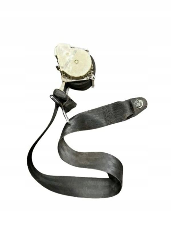 PAS BEZPIECZEŃSTWA PRAWY PRZÓD IVECO DAILY VI 14- 5801655396