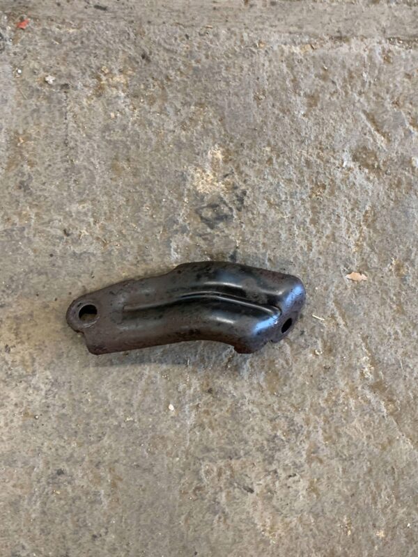 UCHWYT MOCOWANIE CHŁODNICY TRAFIC II 457436