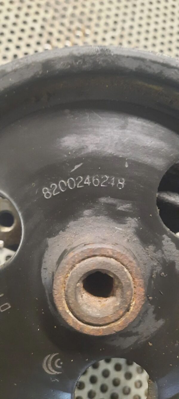 POMPA WSPOMAGANIA 8200246248