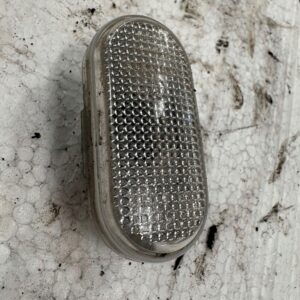 KIERUNKOWSKAZ BOCZNY LEWY TRAFIC III 261658184R