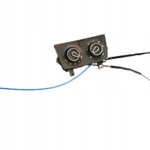 PANEL KLIMATYZACJI DUCATO LIFT 2.2 14- 504745000