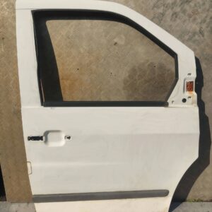 DRZWI PRZEDNIE PRAWE MERCEDES VITO VIANO W638 72