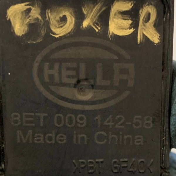 PRZEPŁYWOMIERZ 8ET00914258 DUCATO JUMPER BOXER