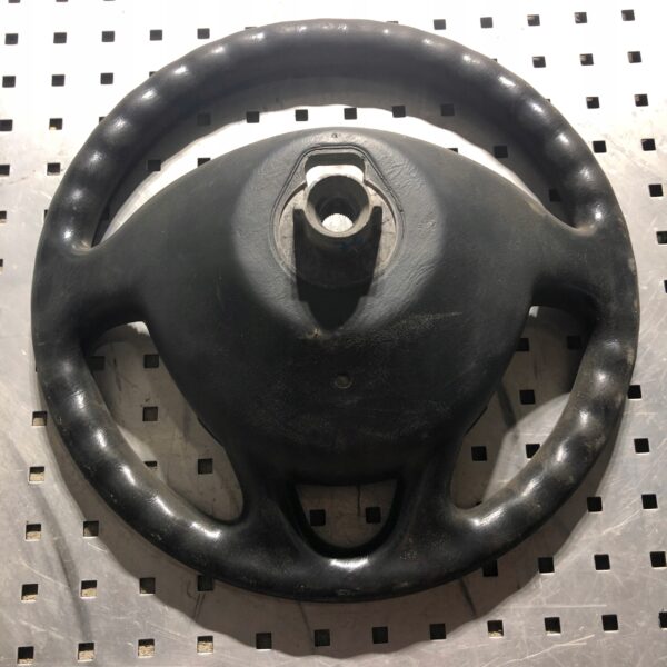 KIEROWNICA RENAULT TRAFIC VIVARO 8200201344