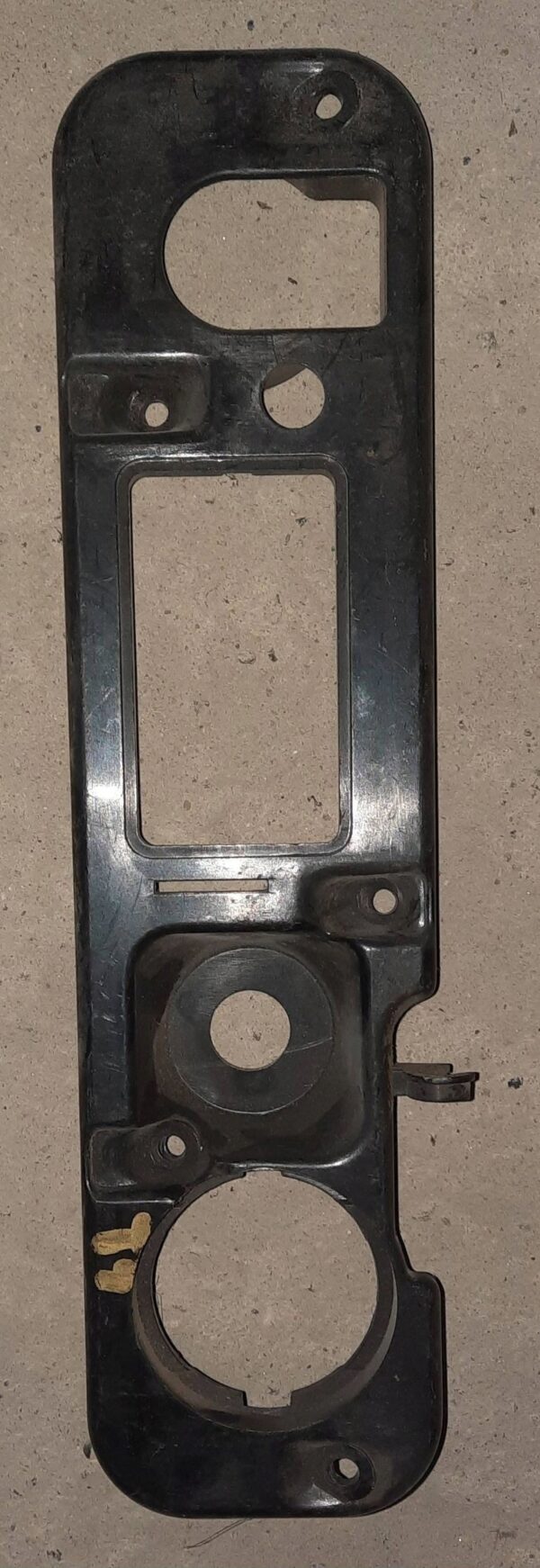 PLASTIK WNĘTRZE VW T4 701857247