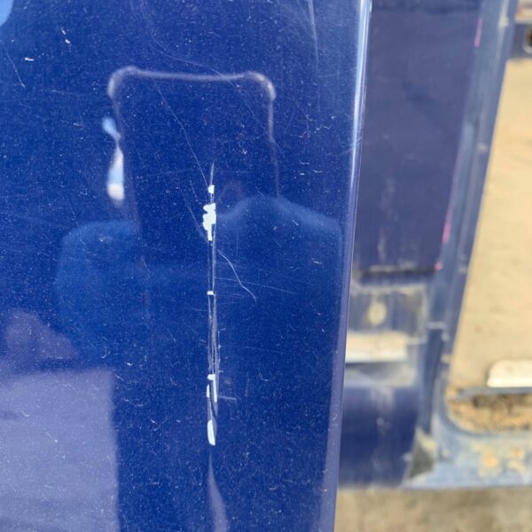 DRZWI BOCZNE PRZESUWNE RENAULT MASTER II