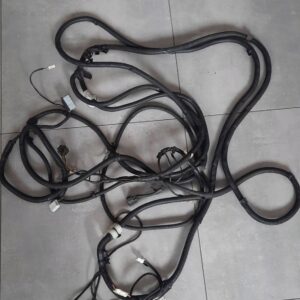 STYCZNIK DRZWI 13520920080 FIAT DUCATO