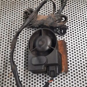 SYRENA ALARM 116RA000002 RENAULT MASTER