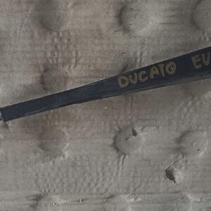 RAMIE WYCIERACZKI FIAT DUCATO III SX FV