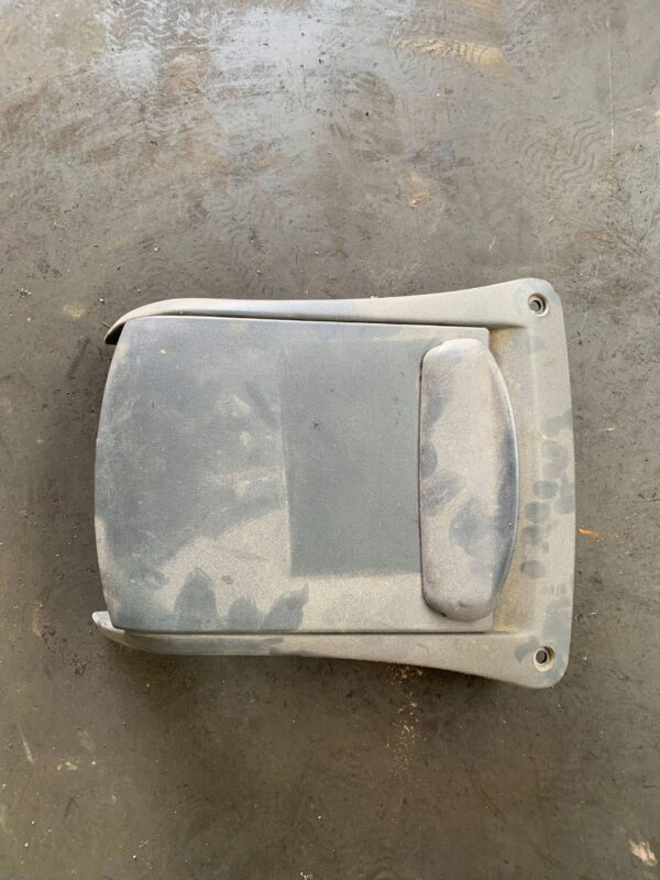 SCHOWEK ŚRODKOWY FIAT DUCATO 735326609