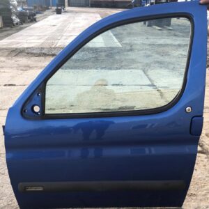 DRZWI PRZEDNIE LEWE BERLINGO 2002 EU