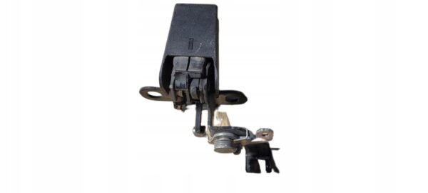 ZAMEK DRZWI TYŁ VOLKSWAGEN T5 7H0827161 FV