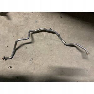 WĄŻ PRZEWÓD KLIMATYZACJI A/C RENAULT MEGANE