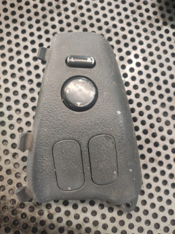 PANEL SZYB SPRINTER W901 A0045459207