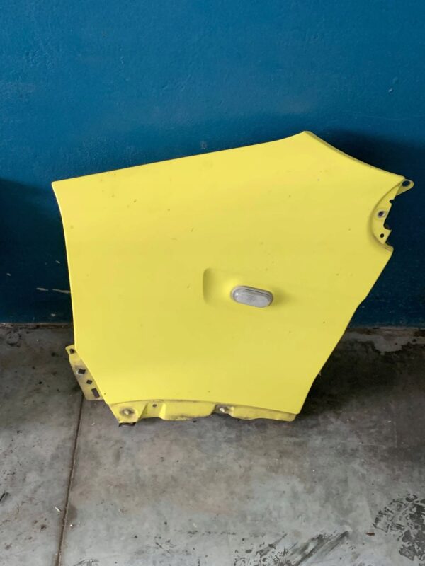 BŁOTNIK LEWY PRZÓD RENAULT MASTER II MOVANO 98-10