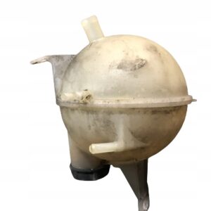 ZBIORNICZEK WYRÓWNAWCZY FORD TRANSIT 6C11-8K218-AC