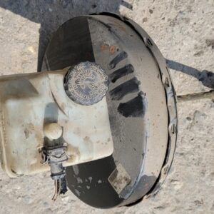 SERWO HAMULCOWE MERCEDES SPRINTER 901 A0004309408