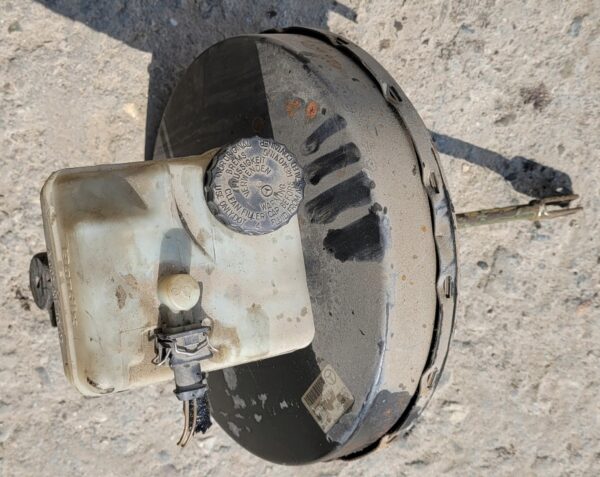 SERWO HAMULCOWE MERCEDES SPRINTER 901 A0004309408