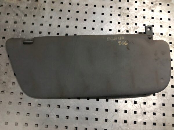 OSŁONA PRZECIWSŁONECZNA PRAWA SPRINTER