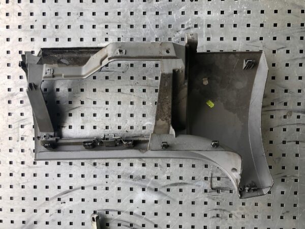 OBUDOWA SCHOWKA PASAŻERA DUCATO 06-13 1308170070