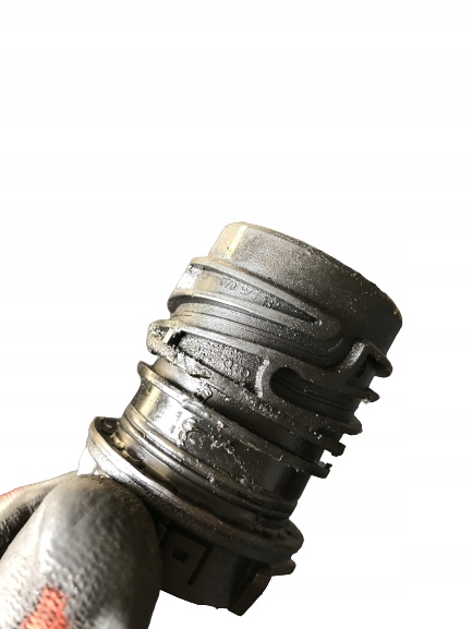 INSTALACJA POMPOWTRYSKÓW VW T5 2.5 070973132