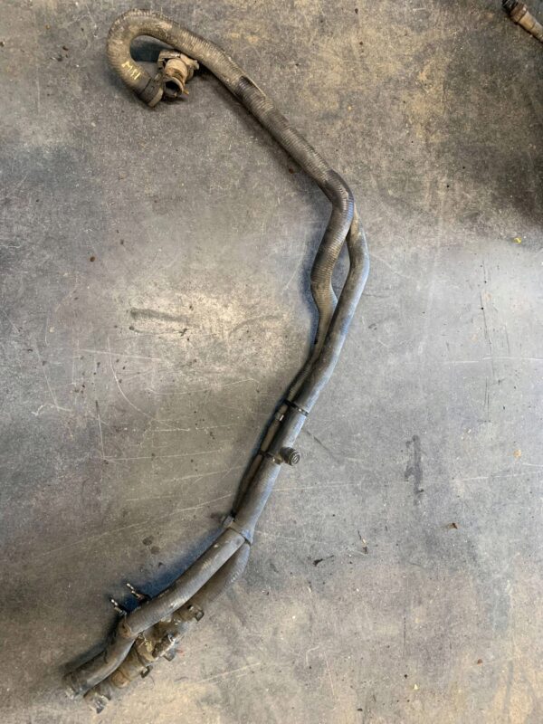 PRZEWÓD WĄŻ CHŁODNICY RENAULT MASTER II