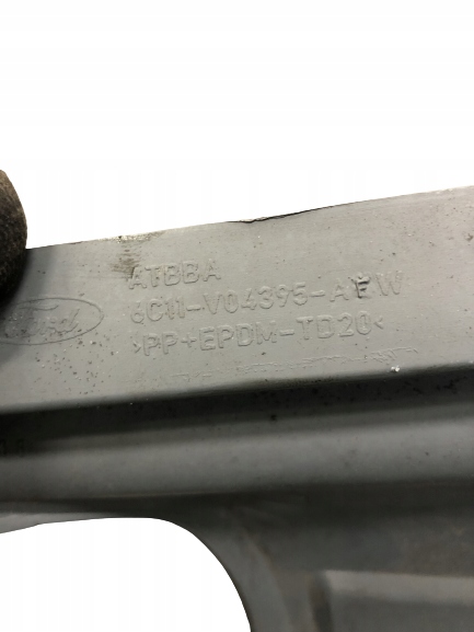 UCHWYT NA KUBEK PRAWY TRANSIT 06-14 6C11V04395AEW