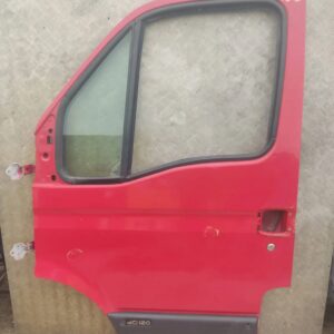 DRZWI PRZEDNIE LEWE IVECO DAILY IV 06-14 406