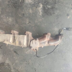 KOLEKTOR WYDECHOWY VW T5 070253033F