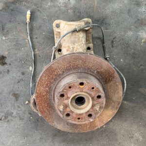 ZWROTNICA FIAT DUCATO 02-06