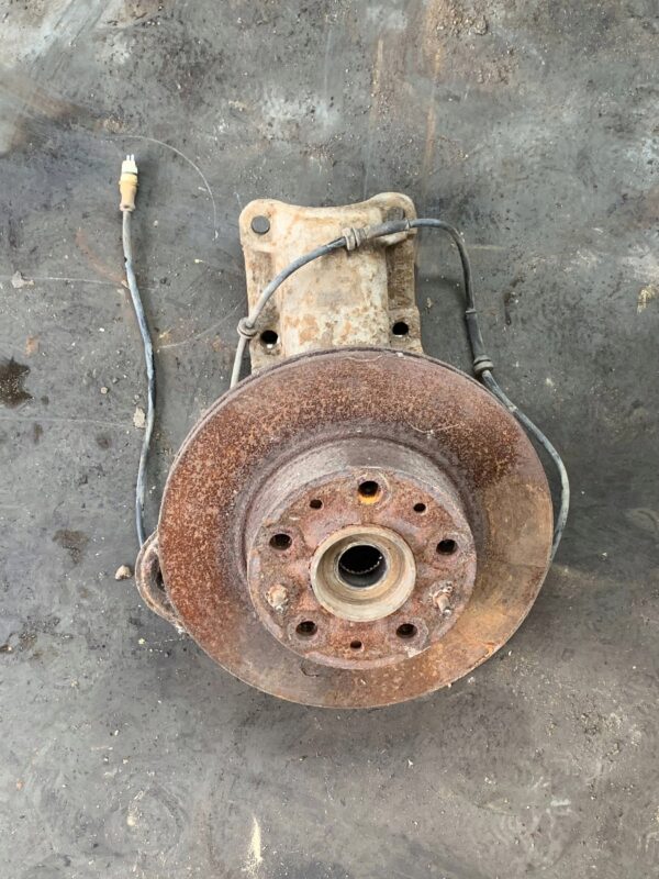 ZWROTNICA FIAT DUCATO 02-06