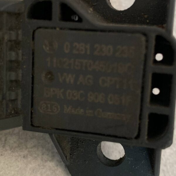 CZUJNIK CIŚNIENIA POWIETRZA 0261230235 VOLKSWAGEN T5