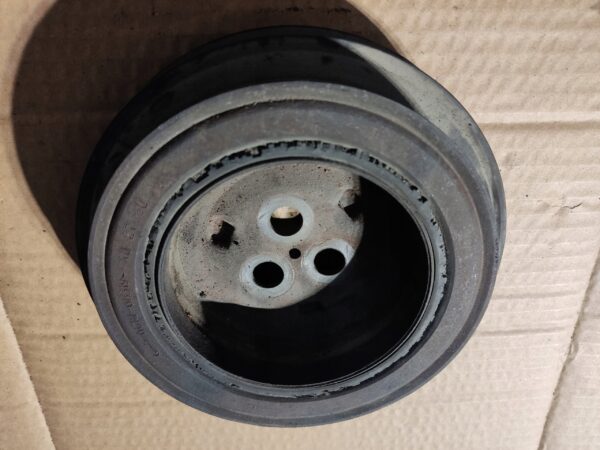 KOŁO PASOWE JUMPER BOXER 2.2 06-10 6C1Q6B319AD FV